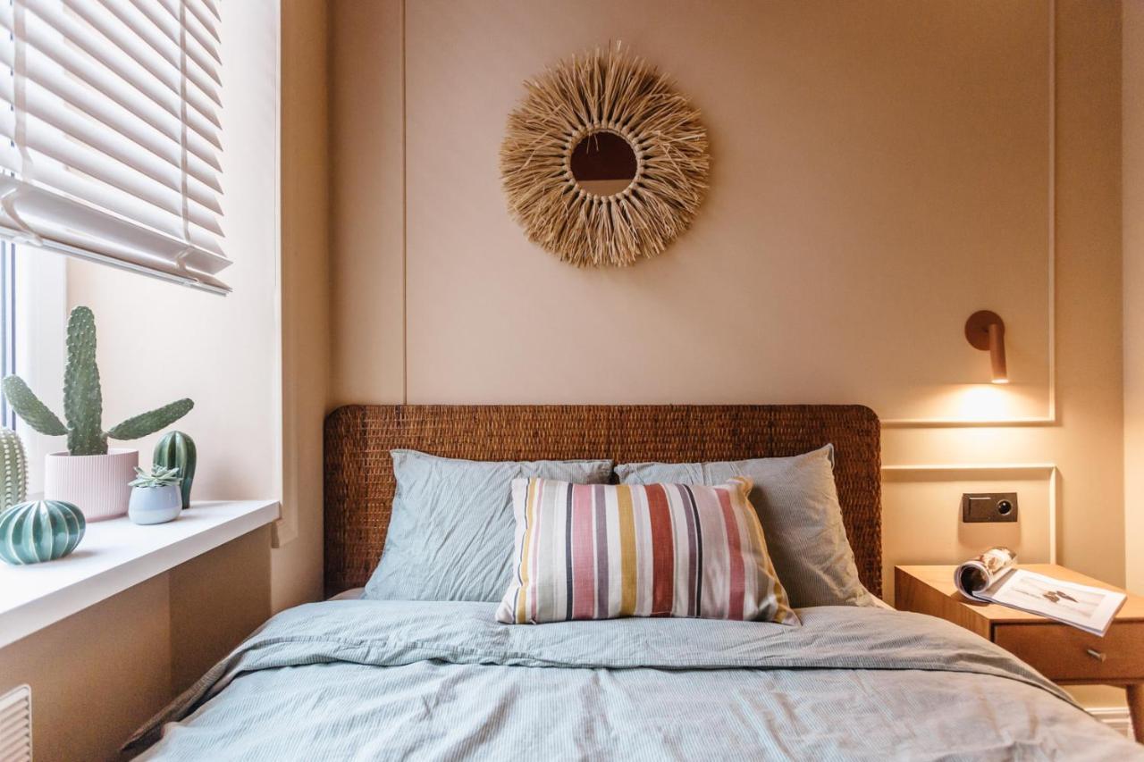 Old Town Apartment クラクフ エクステリア 写真