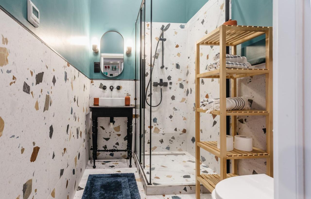 Old Town Apartment クラクフ エクステリア 写真