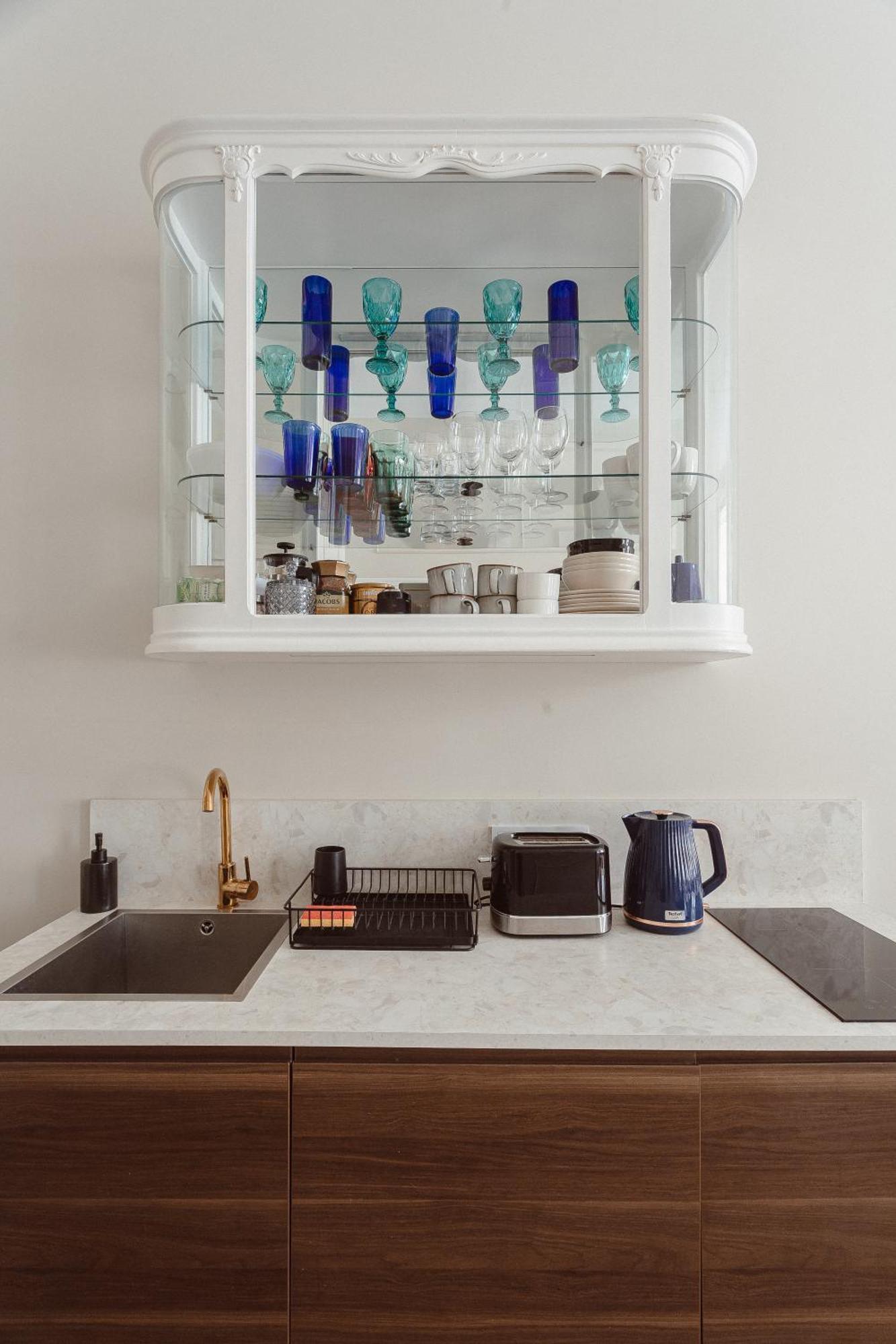 Old Town Apartment クラクフ エクステリア 写真