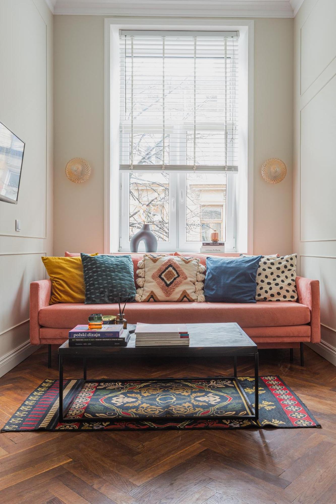Old Town Apartment クラクフ エクステリア 写真